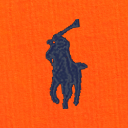 Sailing Orange