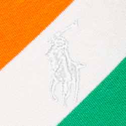 Sailing Orange Multi