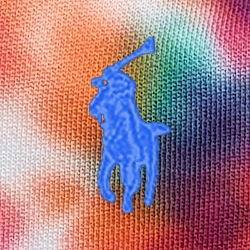 Rainbow Tie Dye