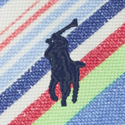 Paradise Stripe