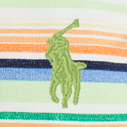 Paradise Stripe