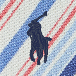 Paradise Stripe Liberty