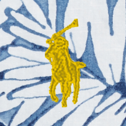 Palms Batik