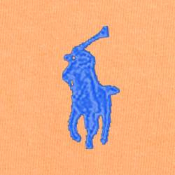 Fair Orange