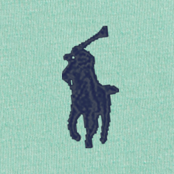Faded Mint