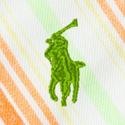Paradise Stripe