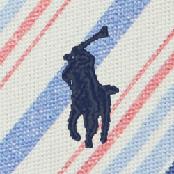 Paradise Stripe Liberty
