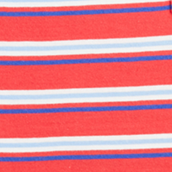Starboard Red Multi
