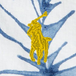 Palms Batik