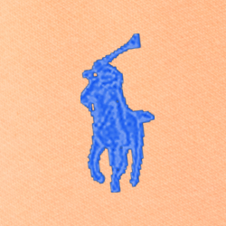 Fair Orange
