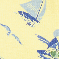 Bristol Yellow