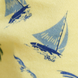 Bristol Yellow