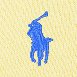Bristol Yellow