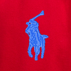 RL 2000 Red