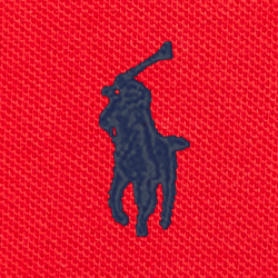 RL 2000 Red