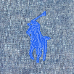 Madras Chambray