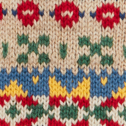 Multi Fairisle