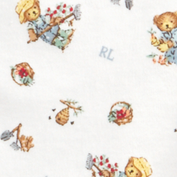 Boy Garden Bear/Blue Note