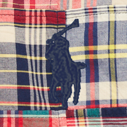 Madras Patchwork