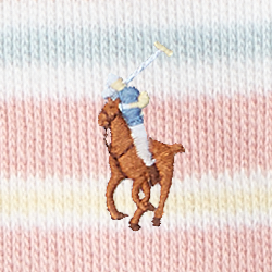 Adirondack Rose Multi