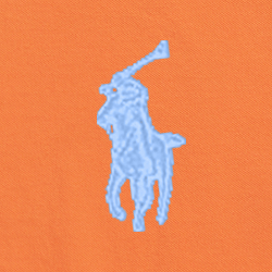 Resort Orange