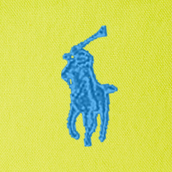 Safety Yellow