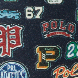 Preppy Print