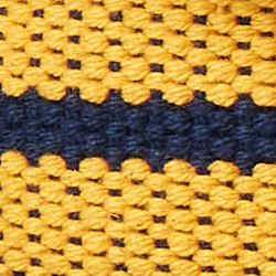 Navy/Gold