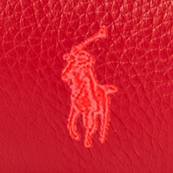 Navy/Red