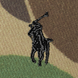 Frog Camo