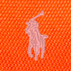 Blaze Racing Orange