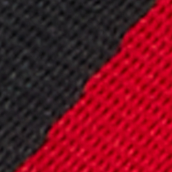 Black/White/Red