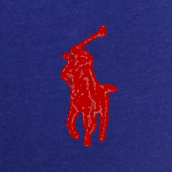 Red/Orange/Lemon/Royal