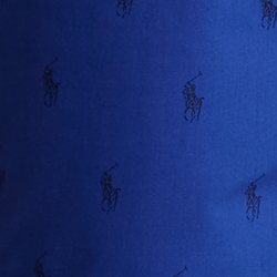Sapphire Plaid/Westin