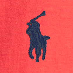 Navy/Heritage Royal/Red