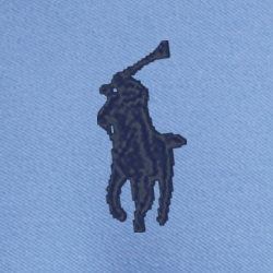 Harbor Island Blue/Navy