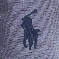 Old Royal/Polo Black