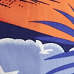 Riviera Du Port Print