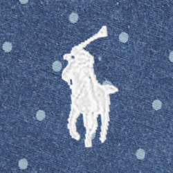 Indigo Dot