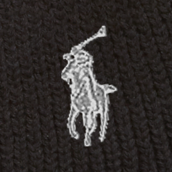 Polo Black