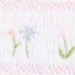Delicate Pink