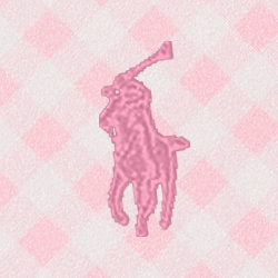 Carmel Pink