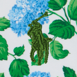 Hydrangea Floral
