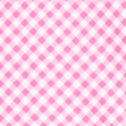 Pink/White