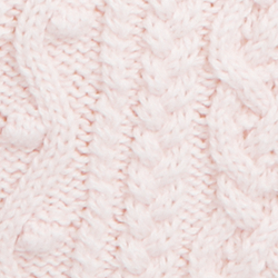 Delicate Pink