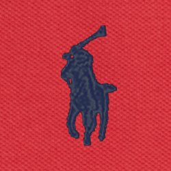 Starboard Red/Navy