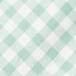 Mint/White