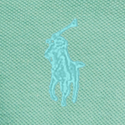 Faded Mint