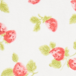 Strawberry Print