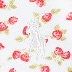 Strawberry Print